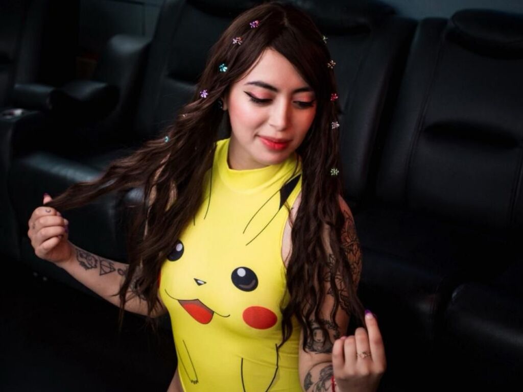 TifaLockhart